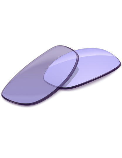 Low Light Purple-Non-Polarized