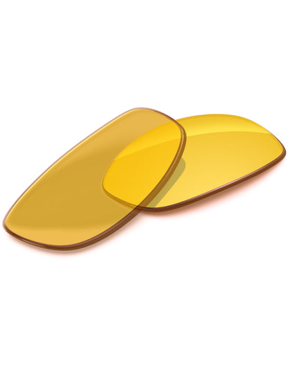 Night Vision-Non-Polarized