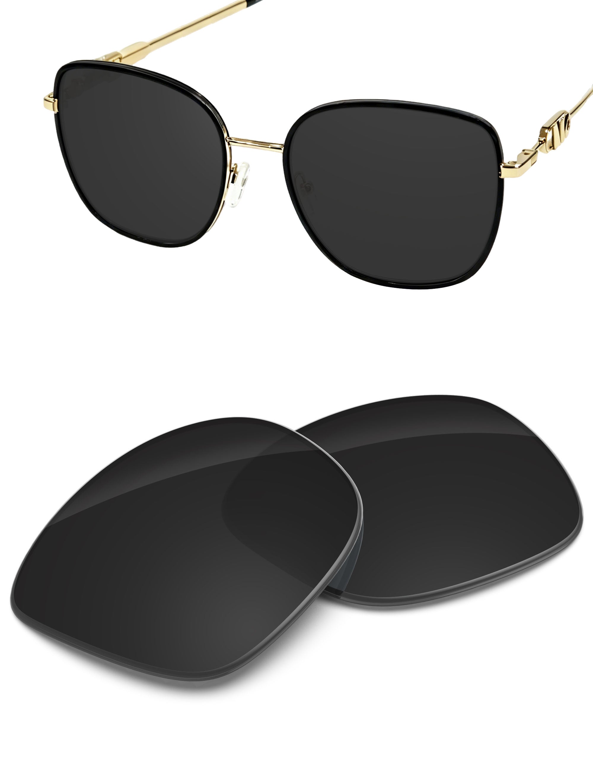 Carbon Black-Non-Polarized