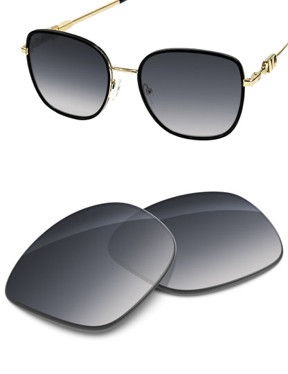 Gray Gradient-Non-Polarized