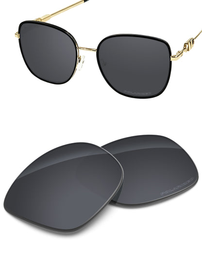 Black Shield FlashMirror™-Polarized