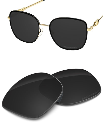 Carbon Black-Polarized