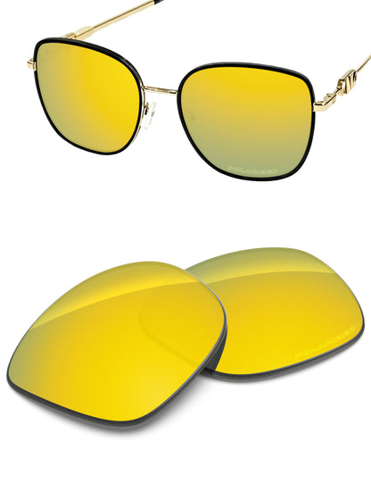 Gold Fusion FlashMirror™-Polarized