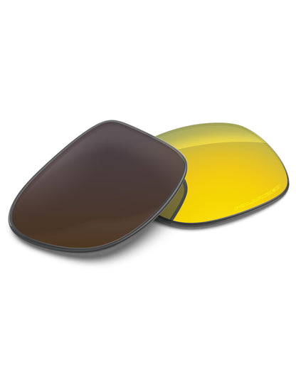 Gold Fusion FlashMirror™-Polarized