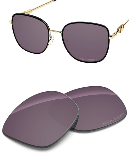 Gray Metallic FlashMirror™-Polarized