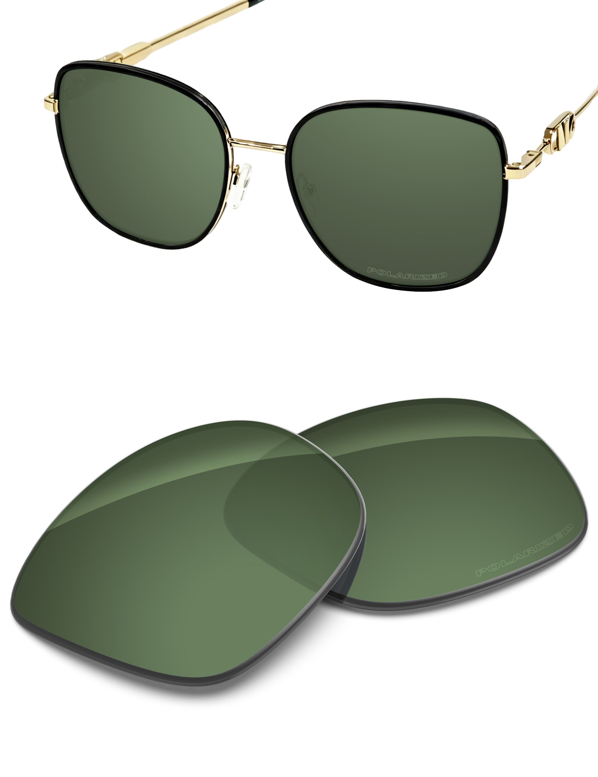 Green G15-Polarized