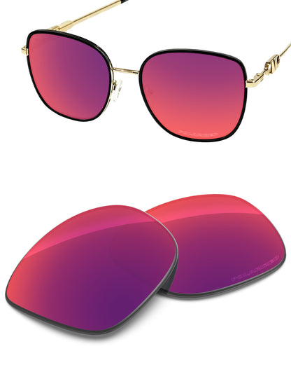 Midnight Nova FlashMirror™-Polarized