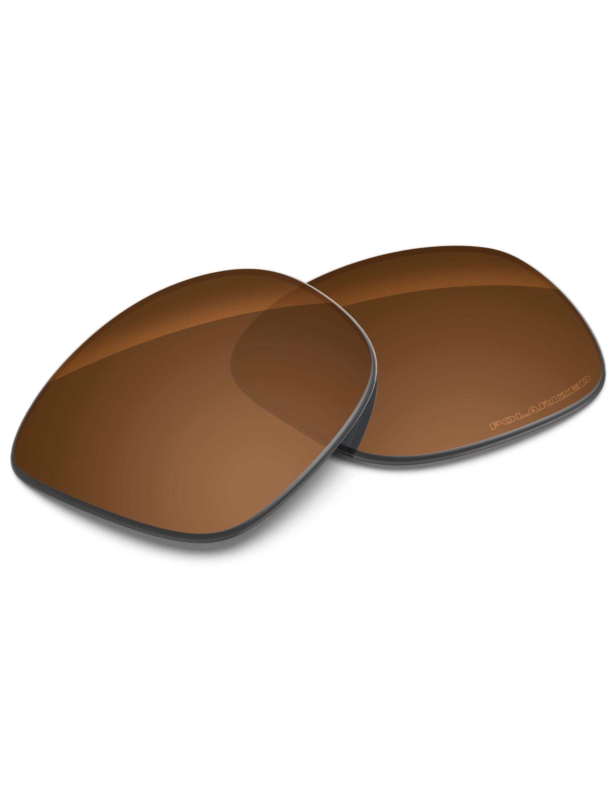 Nut Brown-Polarized