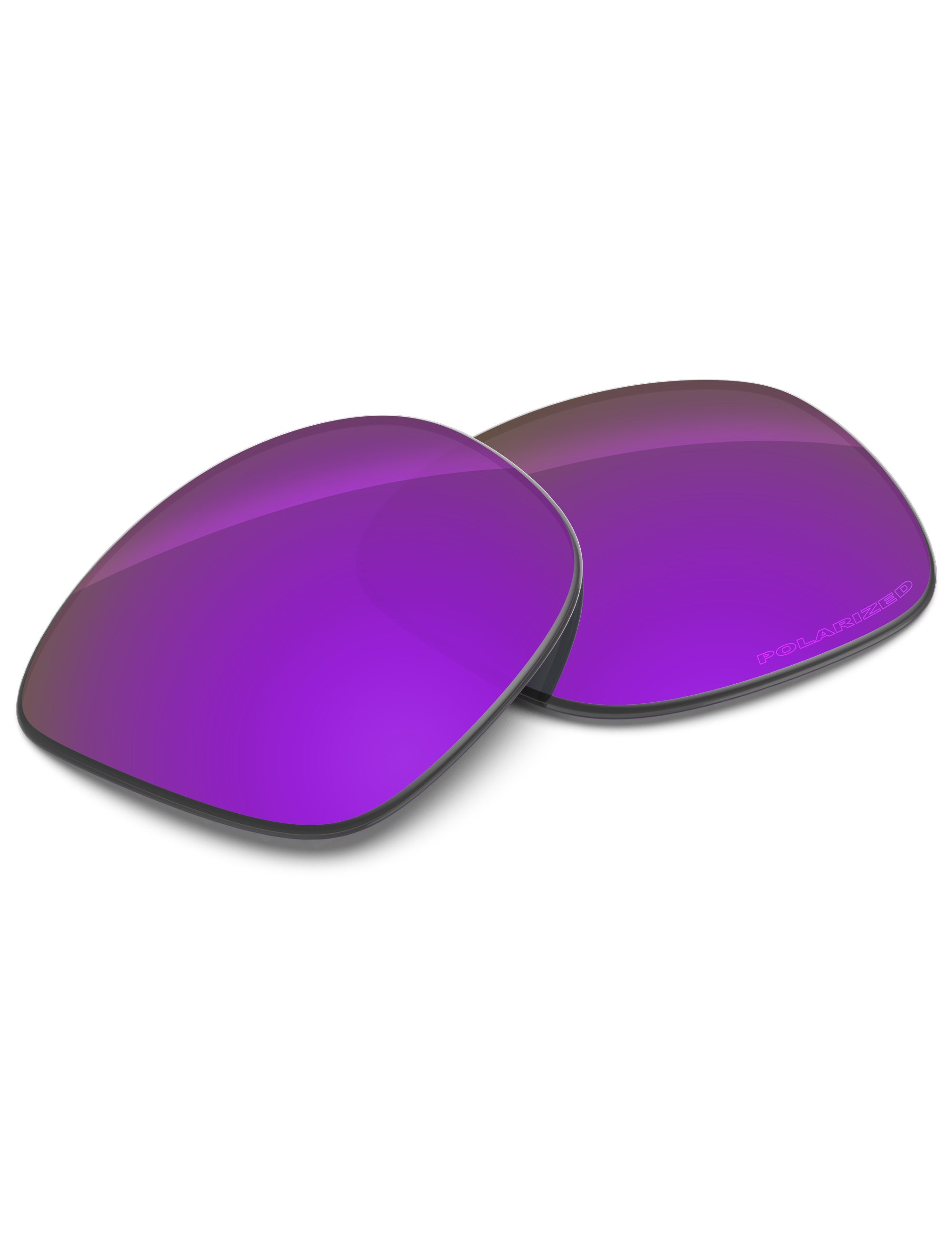 Plum Purple FlashMirror™-Polarized