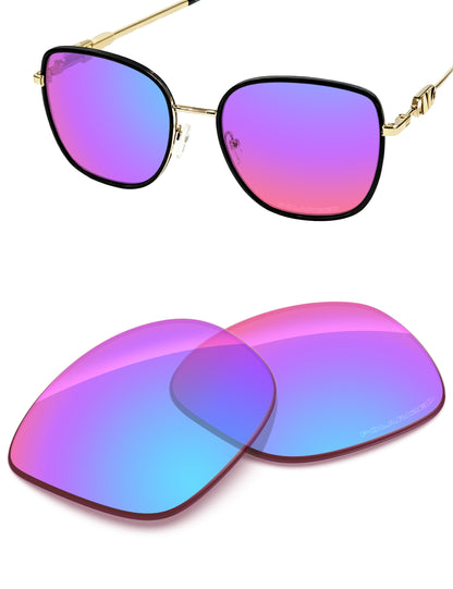 Trail Ruby FlashMirror™-Polarized