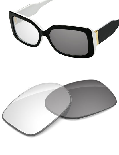 Adapt Gray Photochromic-Non-Polarized