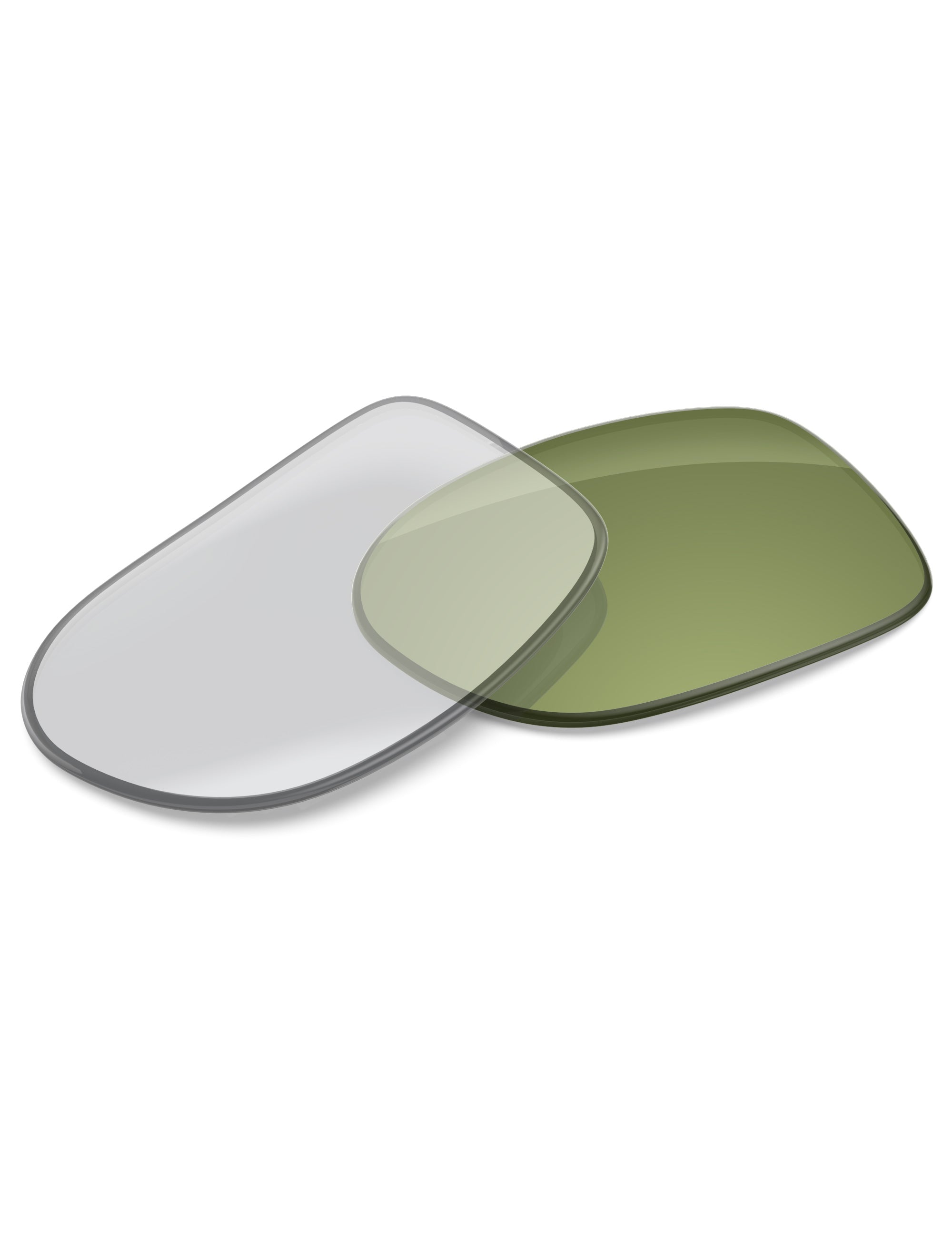 Adapt Green Photochromic-Non-Polarized