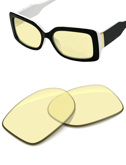 Gaming 2.0 Blue Light Blocking-Non-Polarized