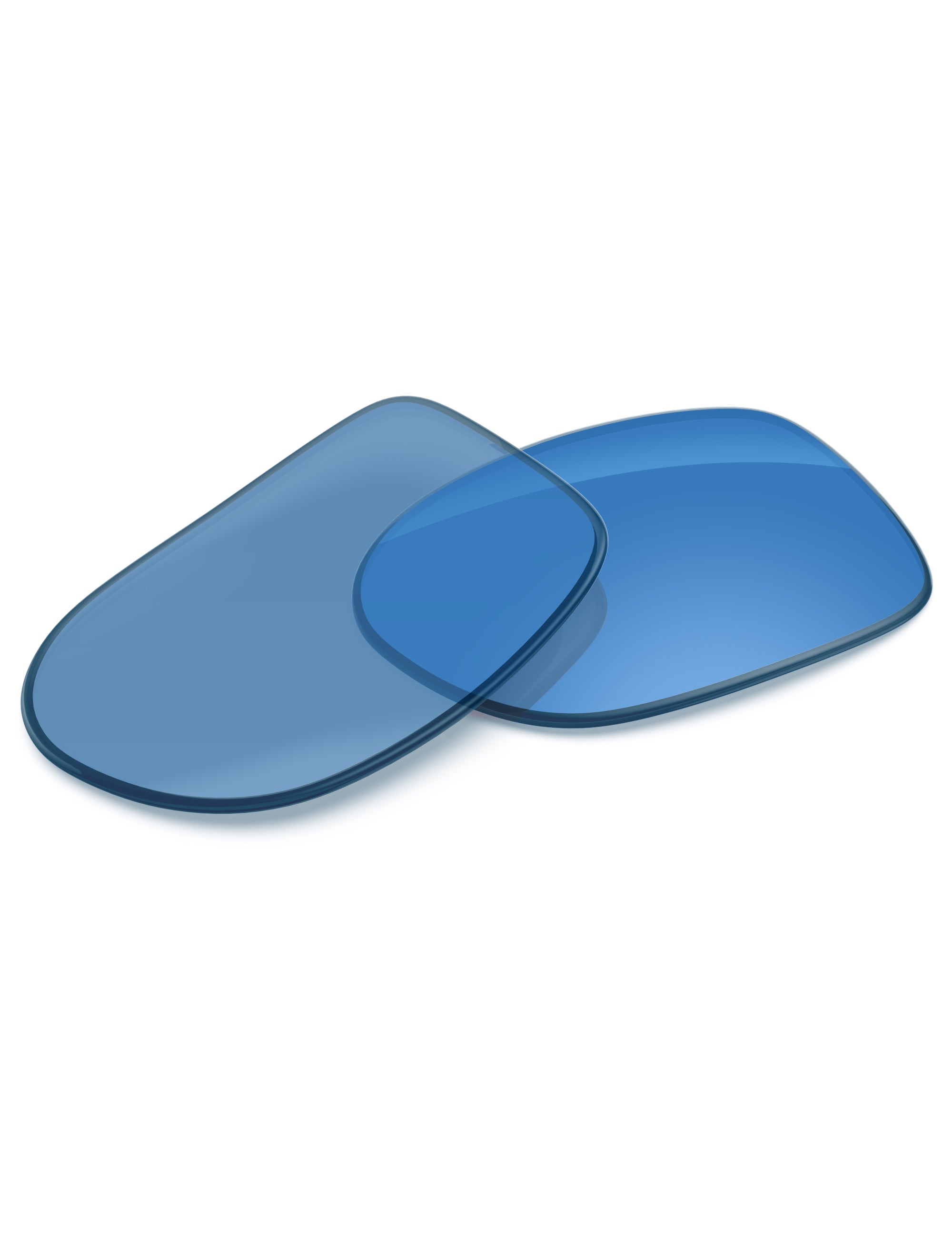 HD Blue-Non-Polarized
