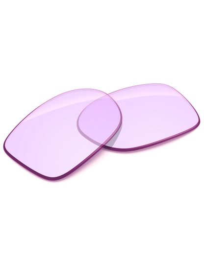 Low Light Pink-Non-Polarized