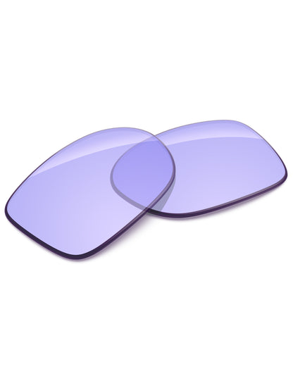 Low Light Purple-Non-Polarized