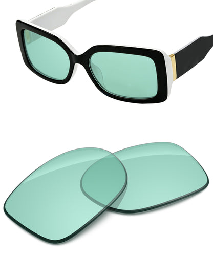 Mint-Non-Polarized