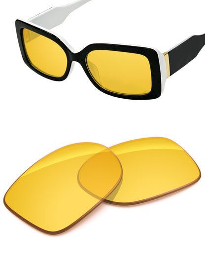 Night Vision-Non-Polarized