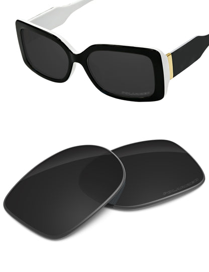 Carbon Black-Polarized