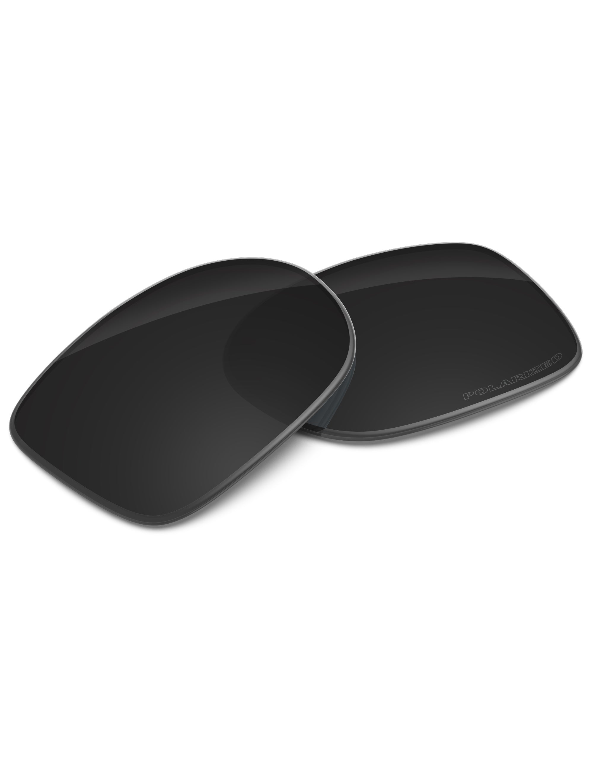 Carbon Black-Polarized