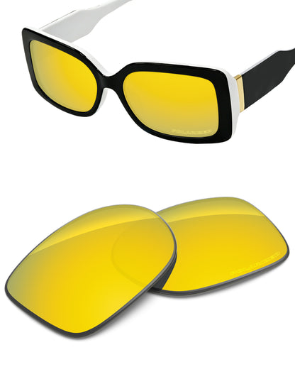 Gold Fusion FlashMirror™-Polarized