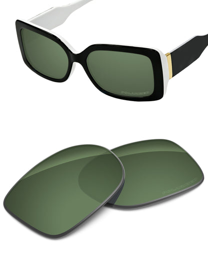 Green G15-Polarized