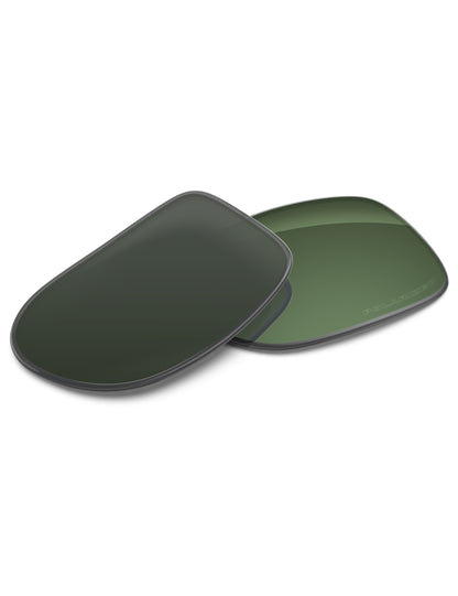 Green G15-Polarized