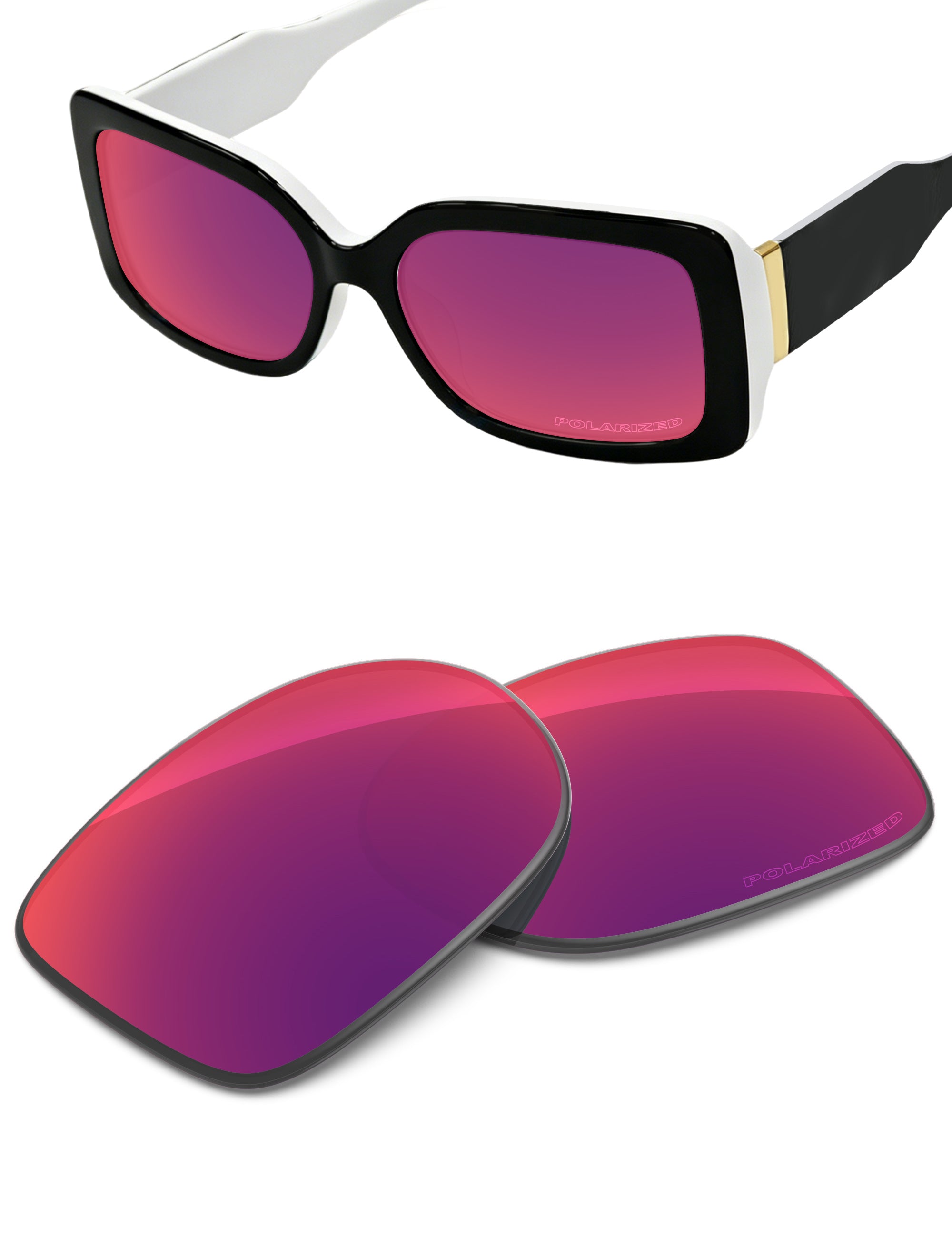 Midnight Nova FlashMirror™-Polarized