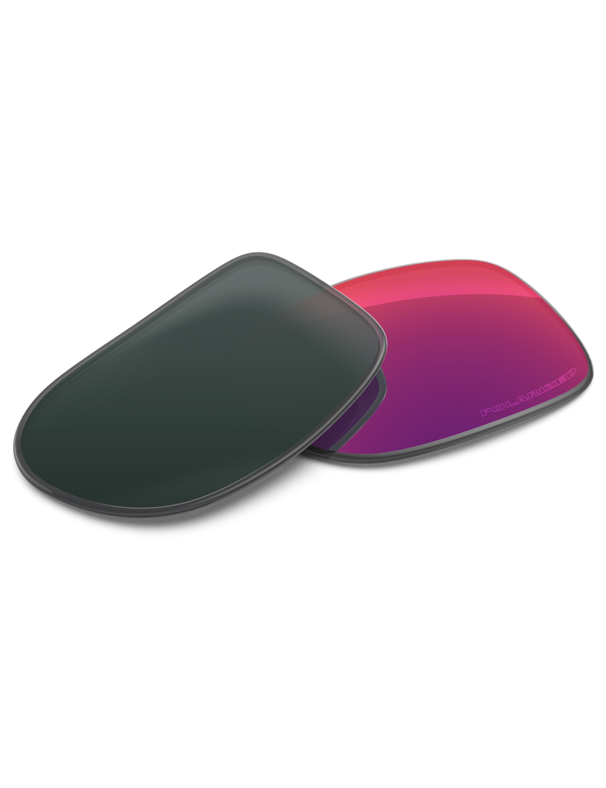 Midnight Nova FlashMirror™-Polarized
