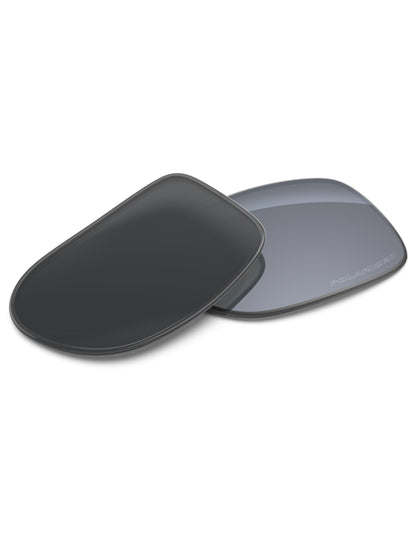 Silver Metallic FlashMirror™-Polarized