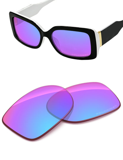 Trail Ruby FlashMirror™-Polarized