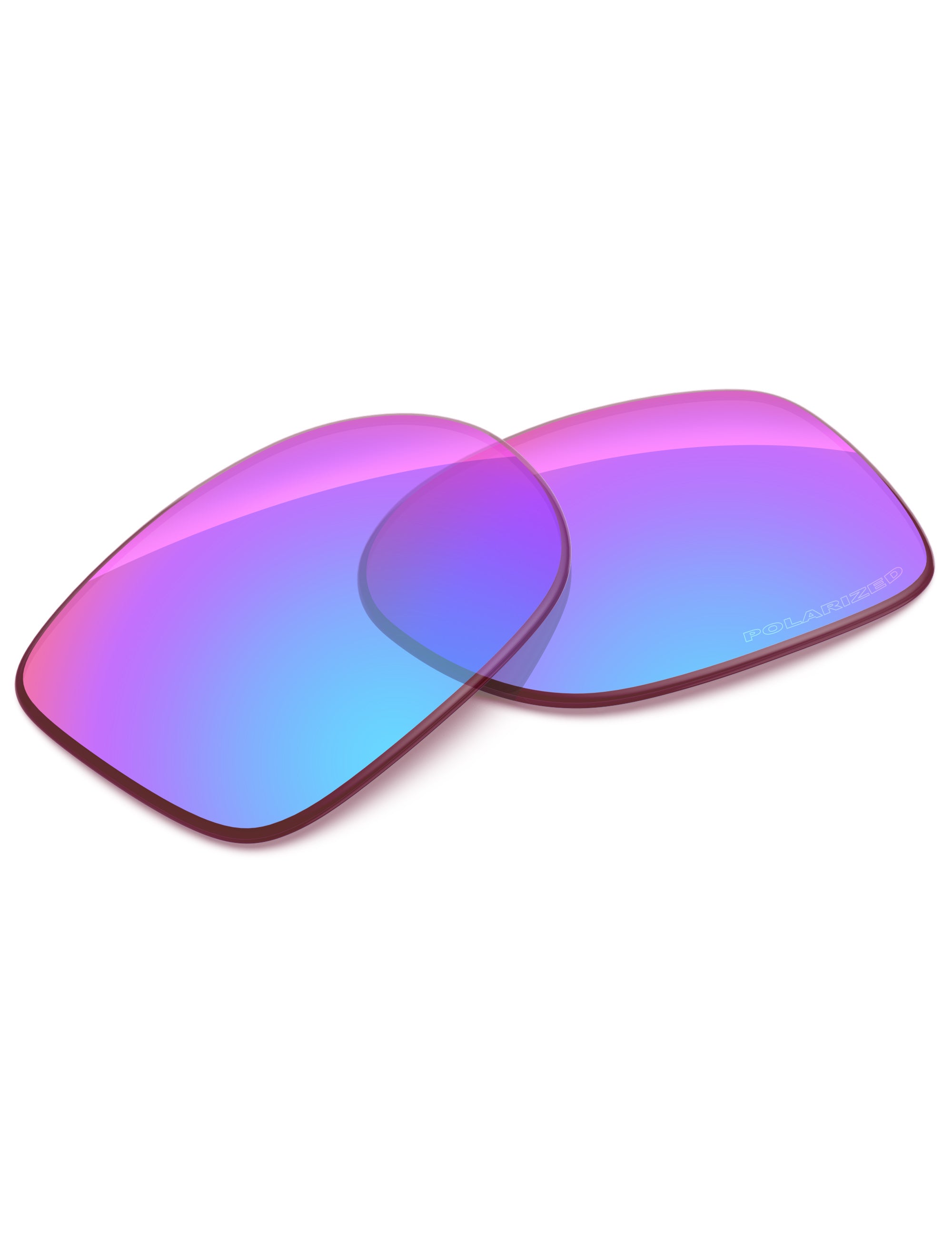 Trail Ruby FlashMirror™-Polarized