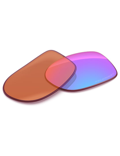 Trail Ruby FlashMirror™-Polarized