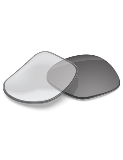 Adapt Gray Photochromic Blue Light Blocking-Non-Polarized