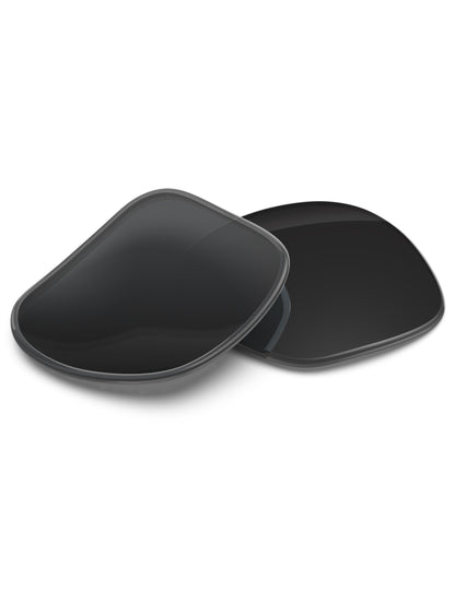Carbon Black-Non-Polarized