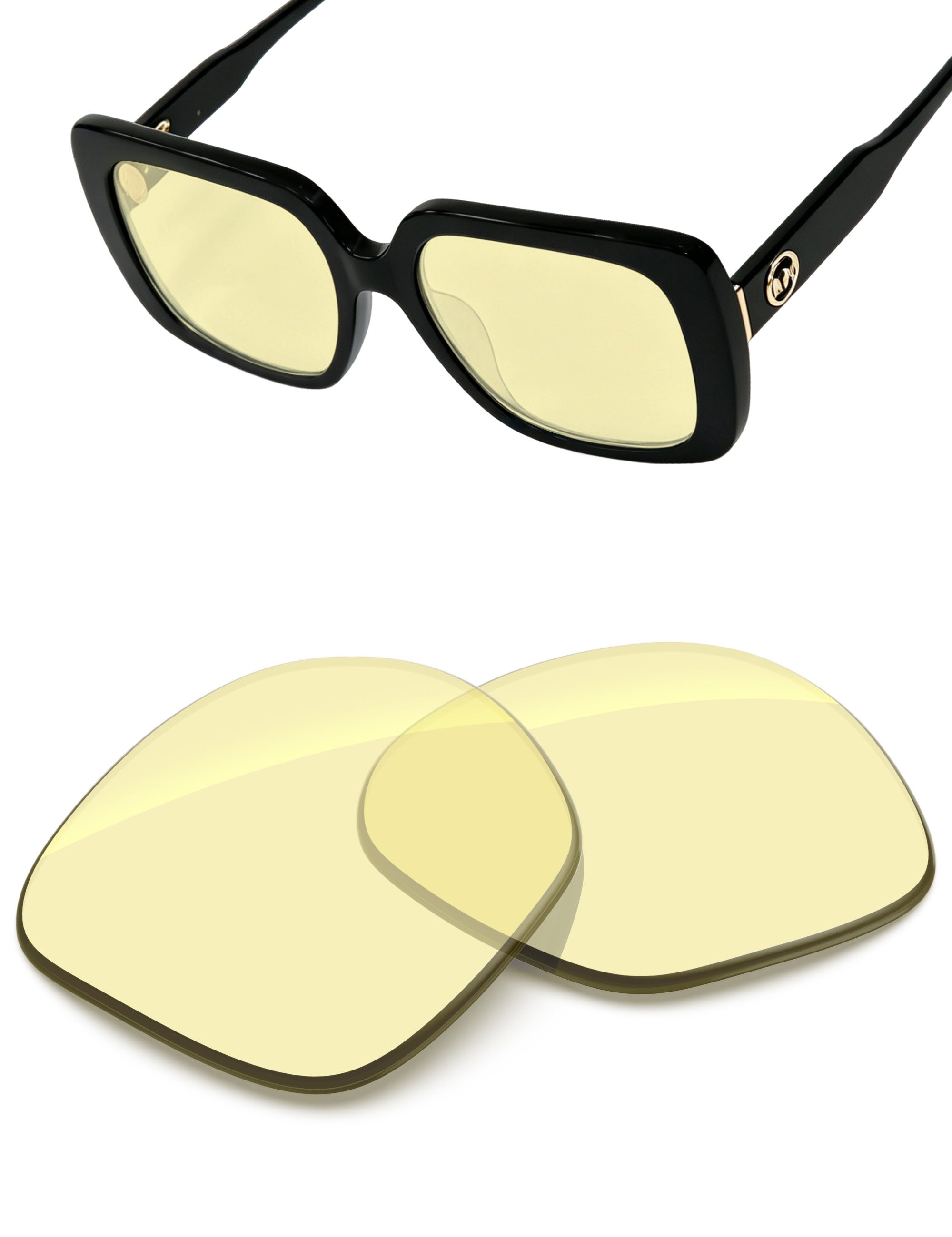 Gaming 2.0 Blue Light Blocking-Non-Polarized