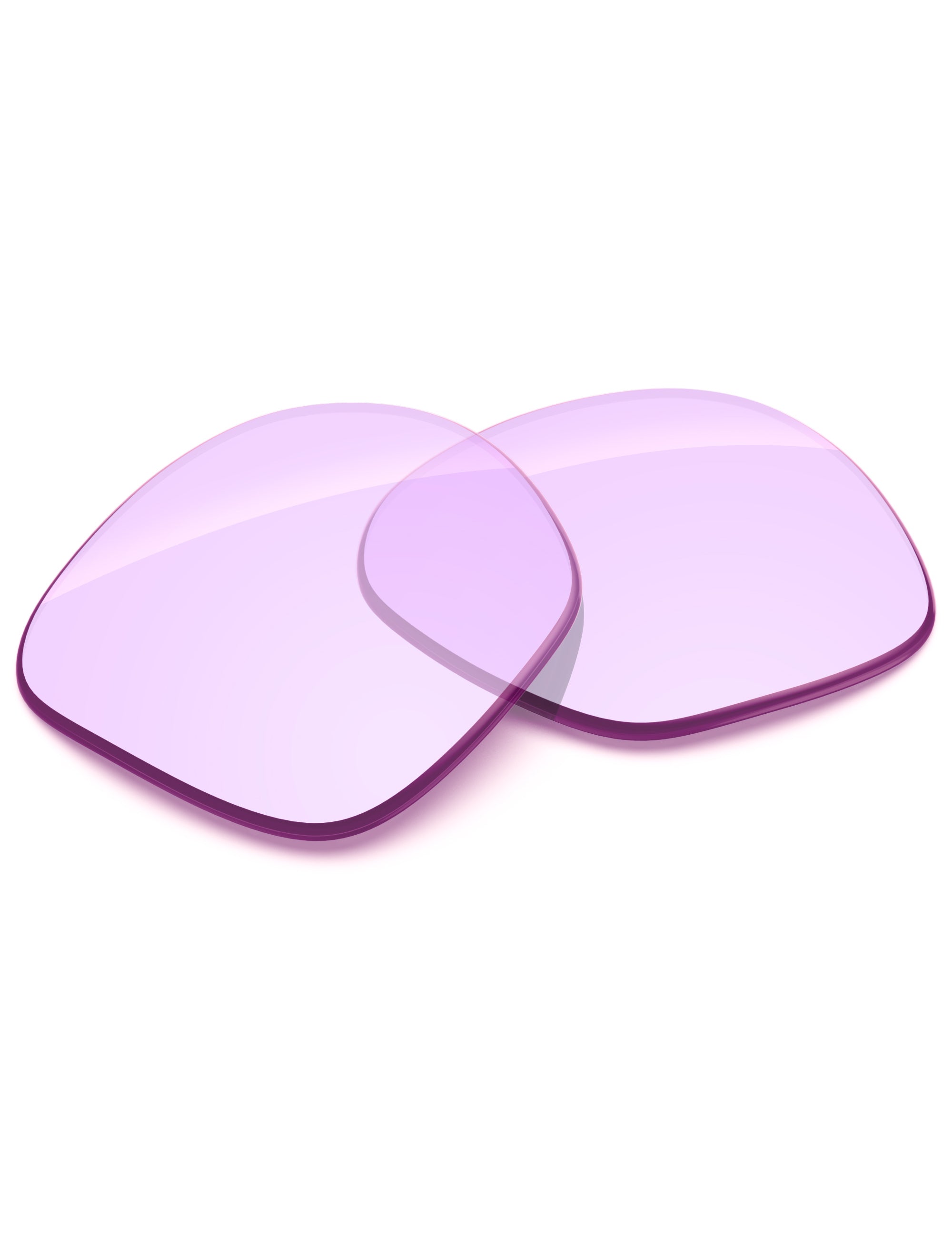 Low Light Pink-Non-Polarized