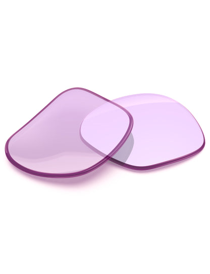 Low Light Pink-Non-Polarized