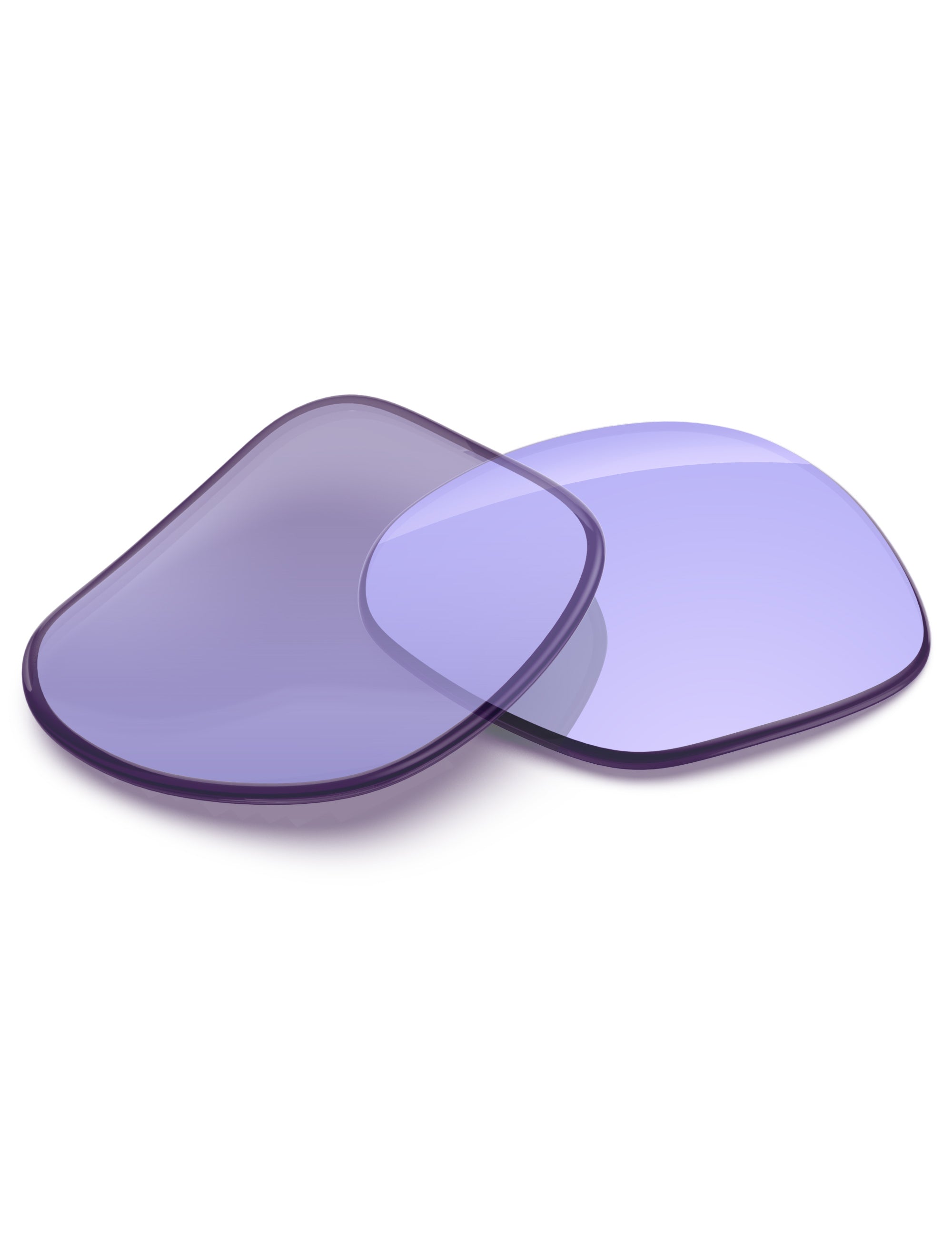 Low Light Purple-Non-Polarized