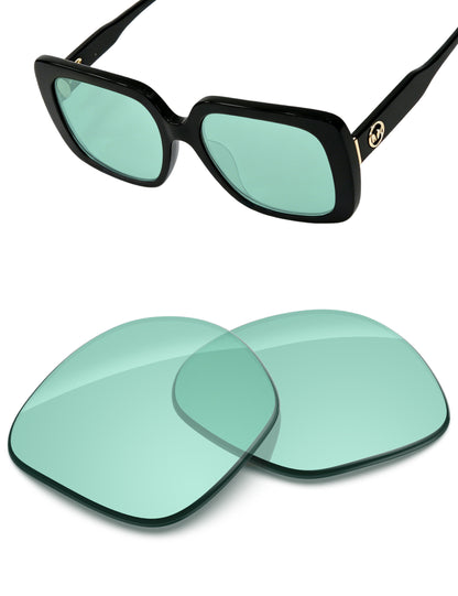 Mint-Non-Polarized