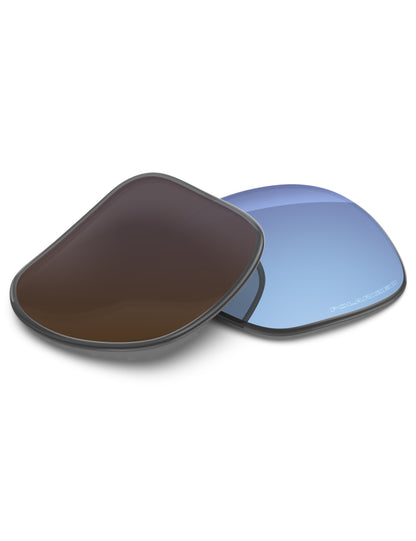 Aqua Blue FlashMirror™-Polarized
