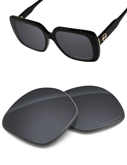 Black Shield FlashMirror™-Polarized