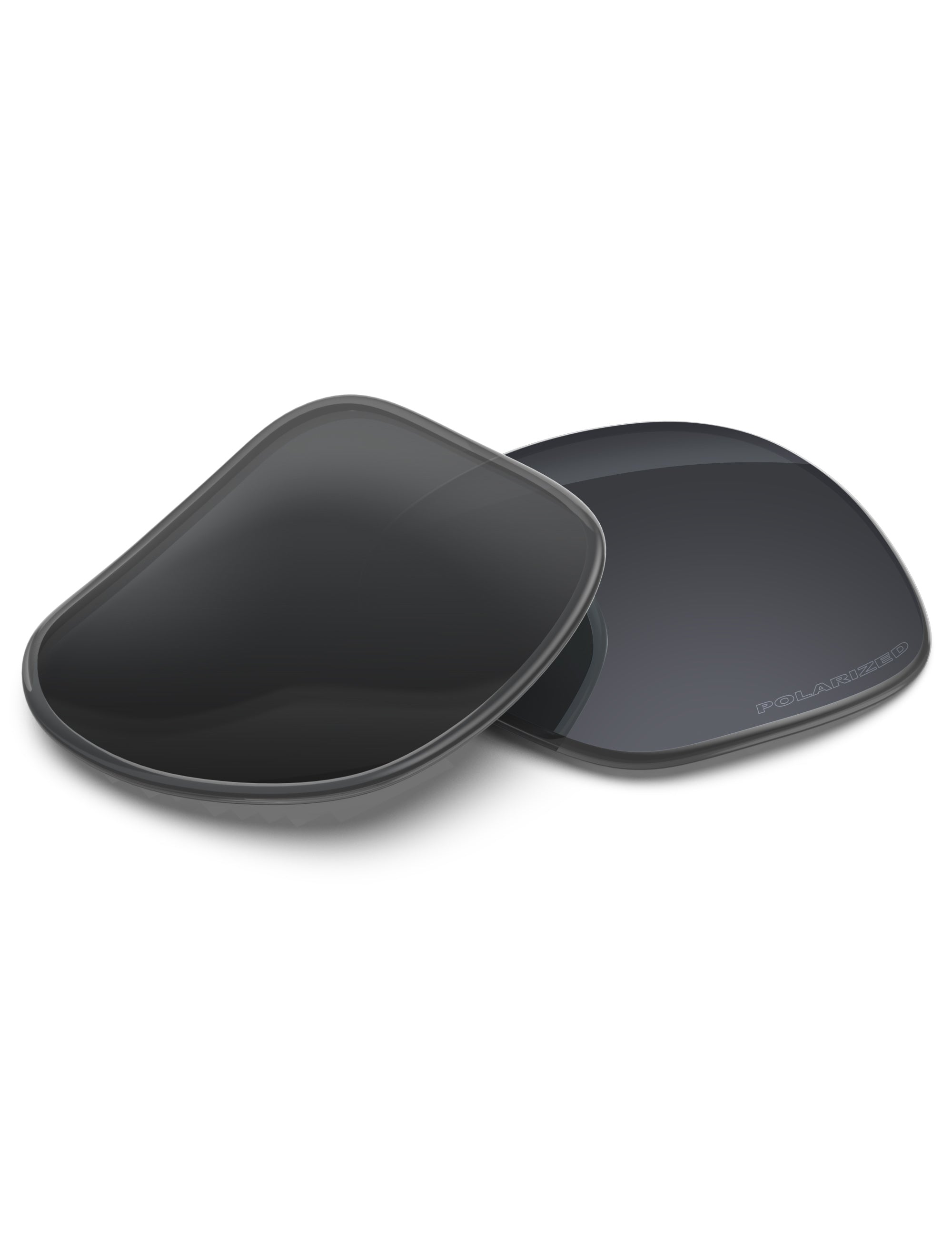 Black Shield FlashMirror™-Polarized