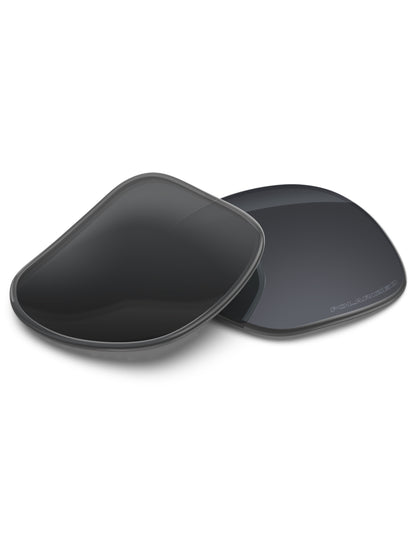 Black Shield FlashMirror™-Polarized
