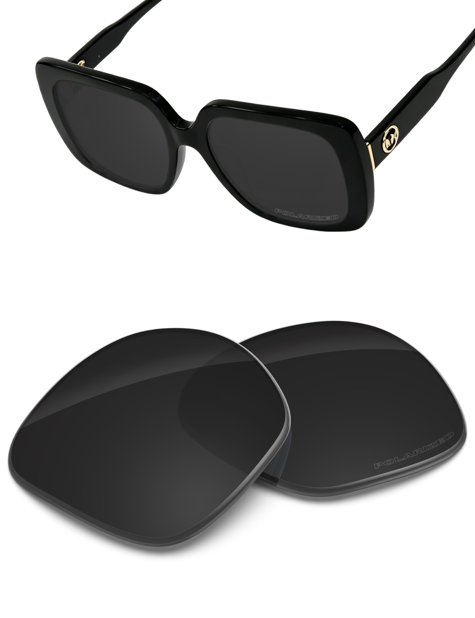 Carbon Black-Polarized