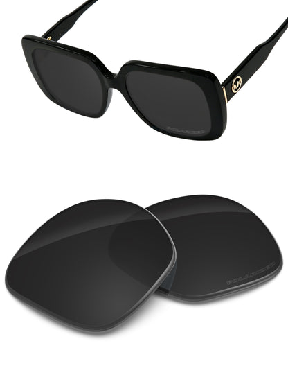 Carbon Black-Polarized