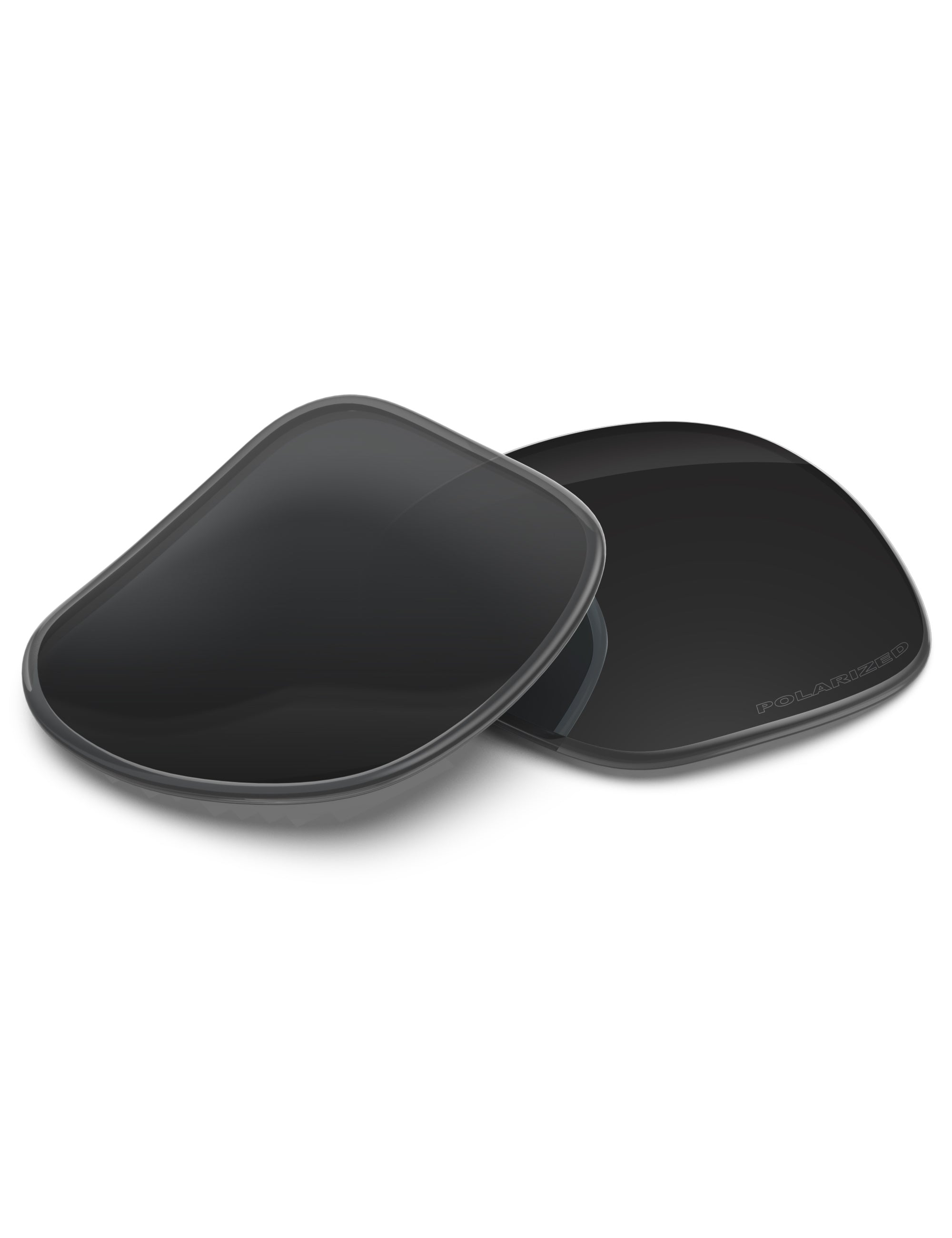 Carbon Black-Polarized