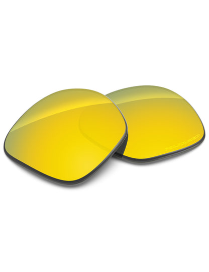 Gold Fusion FlashMirror™-Polarized