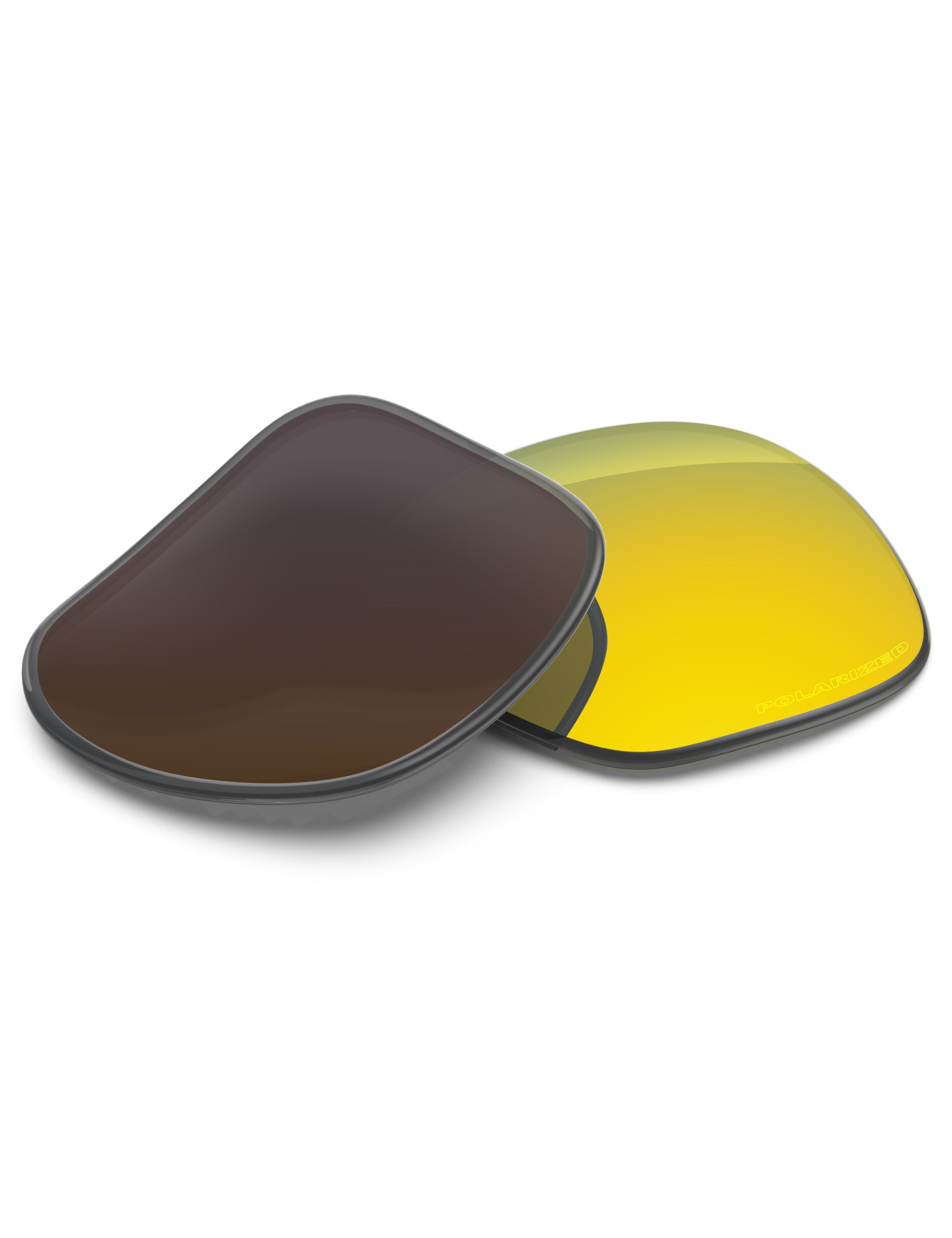 Gold Fusion FlashMirror™-Polarized