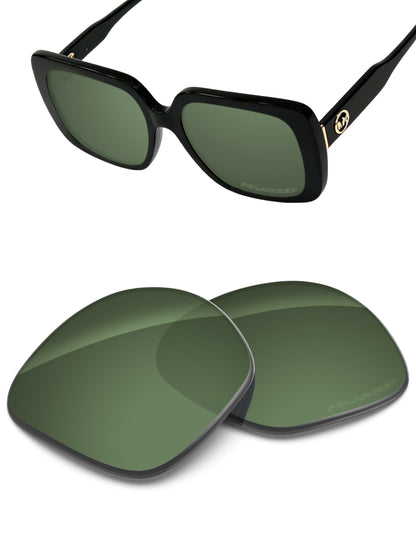 Green G15-Polarized